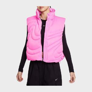 [나이키]나이키 스포츠웨어 스우시 시리즈 여성 오버사이즈 다운 베스트 IH8008-606