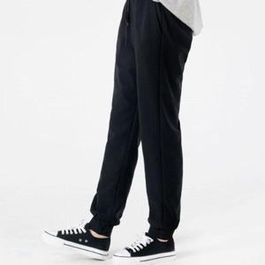 여자 조거 팬츠 바지 여성 밴딩 팬츠 츄리닝 기모 3색 [W99D552]