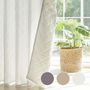 워밍 분리형 방한 방풍 패딩 누빔 커튼 대형