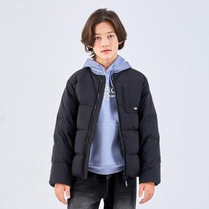 USALL 유솔 HC29 유니 중경량 노에리 점퍼 주니어 남녀공용  노에리 스타일