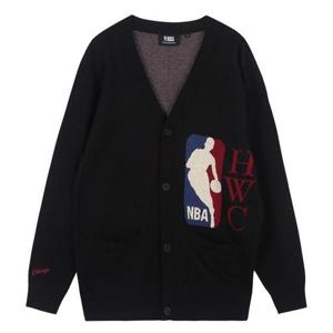 [엔비에이]NBA 하드우드클래식 가디건(N224KC111P)