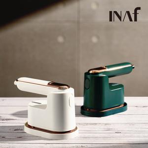 이나프 유니온스티머 듀얼 리얼열판 건습식 스팀다리미 IH3