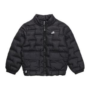 [알로봇]R.핫멜트경량다운_BK (13C1911402)