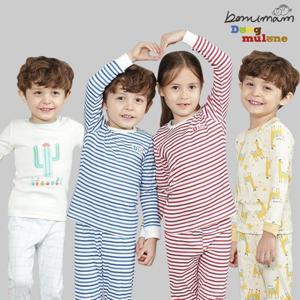 아동내의 30수 후라이스 모음A(90호-140호)