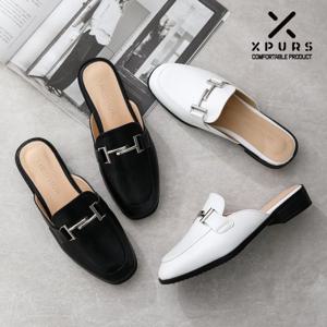 [엑스퍼스] 여성 메탈장식 블로퍼-페리