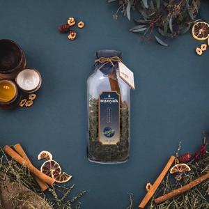 갤러리아_묘약 야관문 담금주키트 1000 - 울끈불끈 내사랑