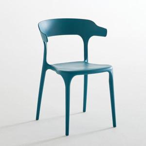 벨린 플라스틱 디자인 카페 식탁 의자