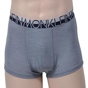 사모아 부드러운 인견 패드 남성 힙업 팬티 엉뽕팬티 (WD6ADE7)