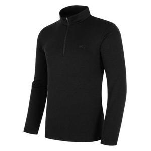 갤러리아_밀레 남성 간절기 기본티 르메닐 집업 티_MUTFT402