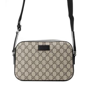 [구찌] 25SS (779880 K5RLN 9769) 여성 GG 수프림 크로스백