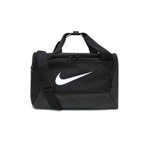 [나이키]나이키 브라질리아 9.5 엑스스몰 XS XS 엑스스몰 더플백 축구 헬스 가방 블랙 DM3977-010