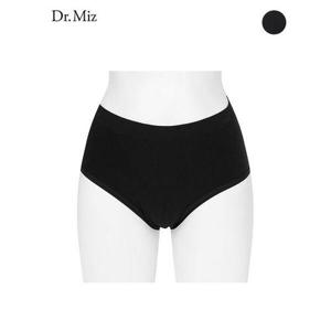 [닥터미즈]슬림컨트롤 팬티_블랙