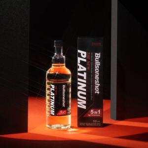 불스원샷 NEW 플래티넘 5in1 500ml 1개입(휘발유/경유)