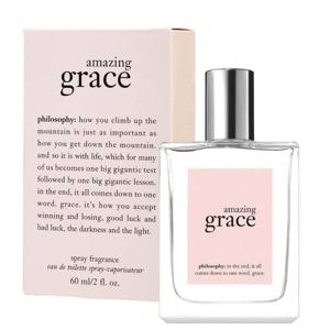 [필로소피]필로소피 어메이징 그레이스 오 드 뚜왈렛 60ml