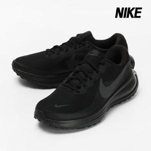 나이키 운동화 레볼루션8 남성 런닝화 블랙 HJ9198-002