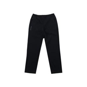 [디스커버리]디스커버리 남성 기모 면터치 트레이닝 팬츠 DMTP61036-BKS