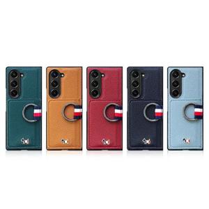 아가타 베이스 카드케이스 갤럭시Z폴드7 6 5 4 3