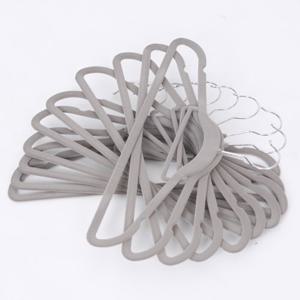 [가쯔] 매직 논슬립 일반형 옷걸이 10개