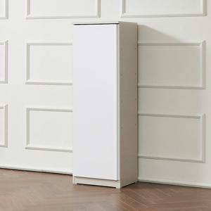 블리스데코 로빈 400x1200 도어형 신발장 DRF038