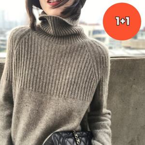 [로라제이] 위니폴라니트 1+1 P0056_여성니트
