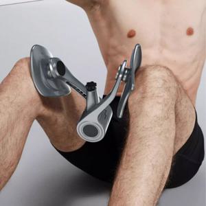 남자 케겔 운동 기구 허벅지 코어 엉덩이 근육 괄약근 임산부 내전근 운동 기구 홈트 헬스 F072