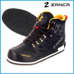 [잔카]잔카 마코 샤크 슈즈 ZFBJSFW705 갯바위 낚시 신발_GN