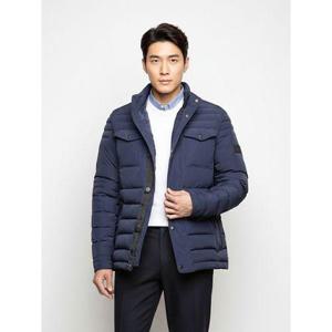 [아바쿠스]럭스골프 남성 필드 구스다운 재킷 AS3W801