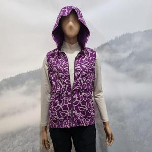 [레드페이스]여성 후드조끼REWFVEF17151