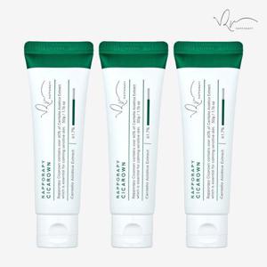 [체험특가] 라포라피 시카로운 50g 1+1+1 / 극세사 텍스쳐 병풀 시카케어 크림 (26-11까지)