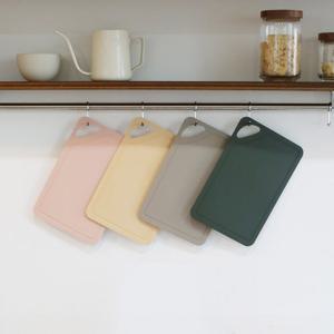 [샐마] TPU 핸디도마 2개 항균 이유식 캠핑 미니도마