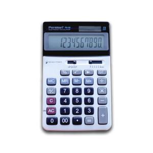 펜맨 전자계산기 PD-15E 사무용 가정용 업소용 계산기
