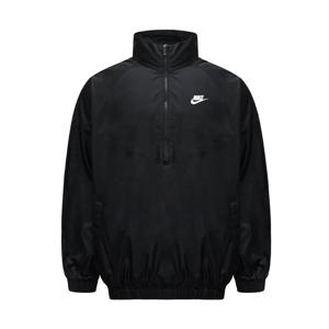 나이키 윈드러너 우븐 아노락 블랙 DQ4910-010