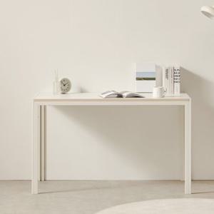 보루네오 마르체 레이 1200 철제 테이블 데스크 책상 BKF114