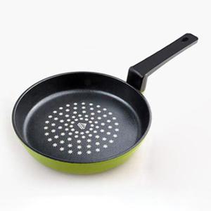 키친아트 오페라 원형 에그팬 계란말이팬 계란 후라이팬 16cm