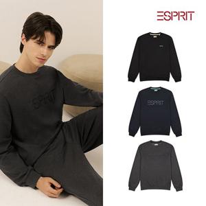 ★텐텐★[에스프리] 쮸리 맨투맨 남성 3컬러 택1