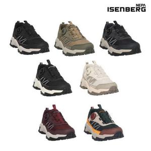 ★텐텐★[네파이젠벅] 다이얼 트래킹화 남녀 7컬러 택1