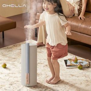 오엘라 스마트 UV살균 복합식 가습기 대용량가습기 ON-HU06 화이트