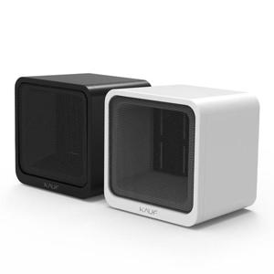 [ VIP 특가 I 카프 ] PTC 미니 온풍기 발난로 I 가정용 사무실 전기 히터