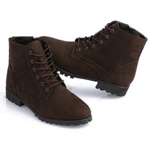 [무료배송][가데] [남성캐쥬얼/워커](키높이)(GD08C022)