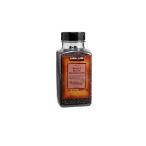 [코스트코] 커크랜드 시그니춰 통후추 399g