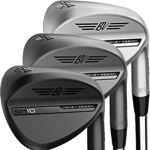 타이틀리스트 SM10 보키 웨지(추가금X) 2024년/병행