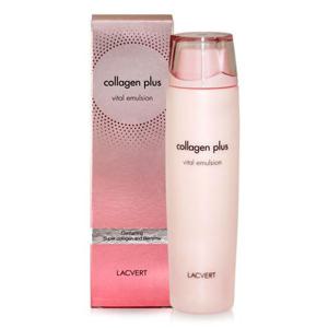 [이자녹스]라끄베르 콜라겐 플러스 바이탈 에멀전 220ml