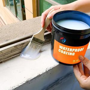 방수액 10kg 방수코팅제 대용량 바르는방수액 투명방수제 지붕누수 보수 H599