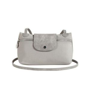 [아가타]리드 미니 크로스백(AGTB138-707_GR)