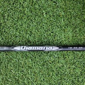 테일러메이드 QI35 QI10 스텔스2 드라이버 샤프트 디아마나 TM55