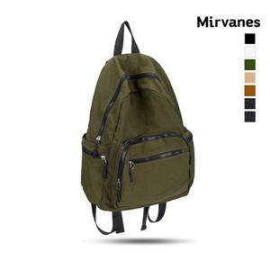 미르바네스 에브리데이 캐주얼 백팩 (생활방수)