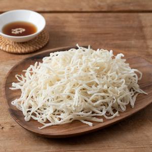 [동해식품] 황토가마에 구운 진미채 (200g x 5봉) + 홍진미채 (200g x 1봉) 총 1.2kg