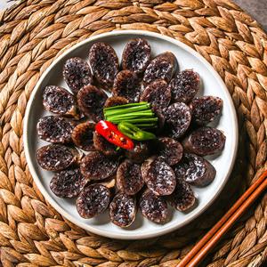 [장충동왕족발]찰순대 1kg