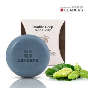 [리더스]더블 딥 노니 비누 5개