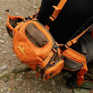 [휴몬트] 라이드 힙색 10L/등산가방/등산힙색/등산용품